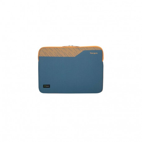Targus Pulse II EcoSmart 35.6 cm (14") Sleeve case Blue, Orange