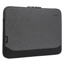 Targus Cypress EcoSmart 35.6 cm (14") Sleeve case Grey Targus Cypress EcoSmart 35.6 cm (14") Sleeve case Grey