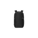 Targus EcoSmart backpack City backpack Black