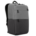 Targus Sagano 39.6 cm (15.6&quot;) Backpack Black, Grey
