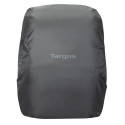 Targus Sagano 39.6 cm (15.6&quot;) Backpack Black, Grey