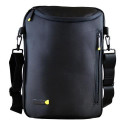 Techair TAUBP005v3 12-14.1&quot; Portrait Shoulder Bag