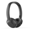 Philips TAUH202BK Headset Wireless Head-band Calls/Music Bluetooth Black