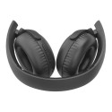 Philips TAUH202BK Headset Wireless Head-band Calls/Music Bluetooth Black