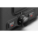Bosch TAT3P423 toaster 2 slice(s) 970 W Black