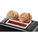 Bosch TAT3P423 toaster 2 slice(s) 970 W Black
