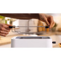 Bosch TAT3M121 toaster 4 slice(s) 950 W White