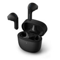 Philips 2000 series TAT2236BK Headset Wireless In-ear Calls/Music Bluetooth Black