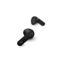 Philips TAT2139BK/00 headphones/headset Wireless In-ear Calls/Music Bluetooth Black