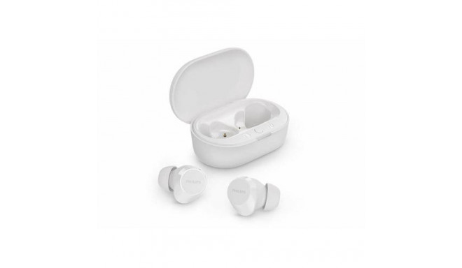 Philips TAT1209WT/00 headphones/headset True Wireless Stereo (TWS) In-ear Calls/Music Bluetooth Whit