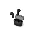 Philips TAT2139BK/00 headphones/headset Wireless In-ear Calls/Music Bluetooth Black