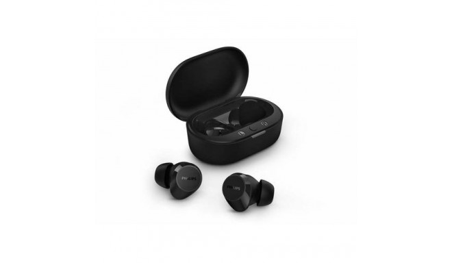 Philips TAT1209BK/00 headphones/headset True Wireless Stereo (TWS) In-ear Calls/Music Bluetooth Blac