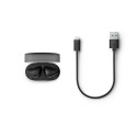 Philips TAT2139BK/00 headphones/headset Wireless In-ear Calls/Music Bluetooth Black