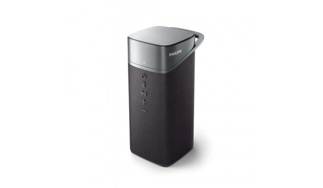 Philips TAS3505/00 portable/party speaker Mono portable speaker Grey 5 W