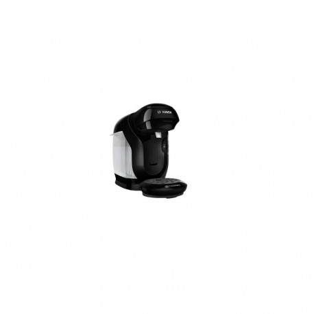 Bosch TAS112E coffee maker Fully-auto Capsule coffee machine 0.7 L
