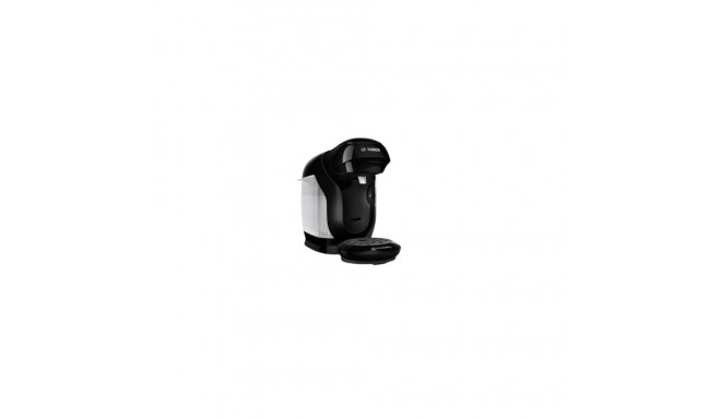 Bosch TAS112E coffee maker Fully-auto Capsule coffee machine 0.7 L
