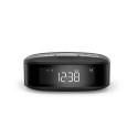 Philips TAR3505/12 radio Clock Digital Black, Grey