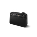 Philips TAR2509/10 radio Portable Analog Black