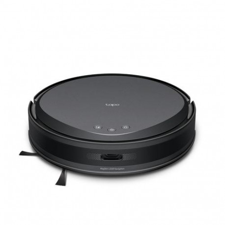 TP-Link Tapo RV20 Max 0.3 L Bagless Black