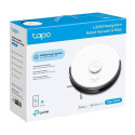 TP-Link Tapo LiDAR Navigation Robot Vacuum &amp; Mop