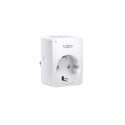TP-Link TAPO P100M smart plug 2300 W Home, Office White