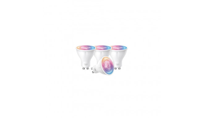 TP-Link Tapo Smart Wi-Fi Spotlight, Multicolor