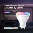 TP-Link Tapo Smart Wi-Fi Spotlight, Multicolor TP-Link Tapo Smart Wi-Fi Spotlight, Multicolor