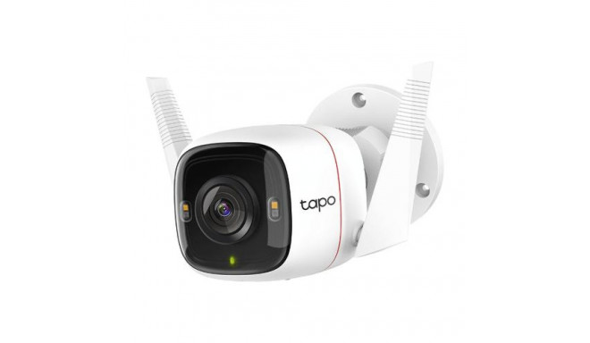 TP-Link Tapo Outdoor Security Wi-Fi Camera
