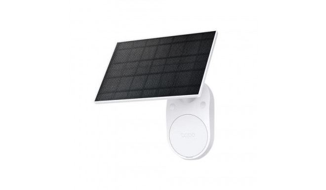 TP-Link Tapo Solar Panel SPEC: 5.2V 2.5W FEATURE: Type-C Charging Port, Non-Stop Power, Flexible Sol