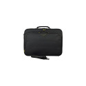 Techair TANZ0119v3 16-17.3" Classic Laptop Bag Techair TANZ0119v3 16-17.3" Classic Laptop Bag