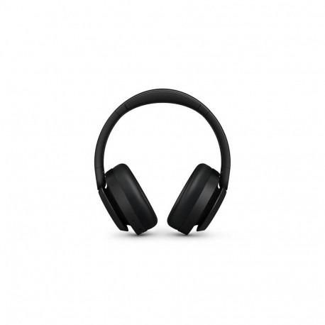 Philips 6000 series TAH6509BK/00 headphones/headset Wireless Head-band Calls/Music/Sport/Everyday Bl