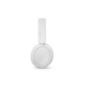 Philips 5000 series TAH5209WT/00 headphones/headset Wireless Head-band Calls/Music Bluetooth White