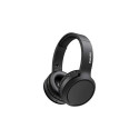 Philips TAH5205BK/00 headphones/headset Wired &amp; Wireless Head-band Calls/Music USB Type-C Bl