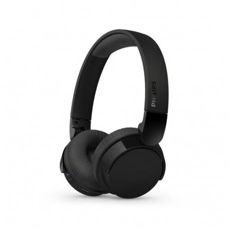 Philips TAH3209BK/00 headphones/headset Wireless Head-band Calls/Music Bluetooth Black