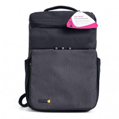 Techair TACMB001 14-15.6" Commuter Backpack