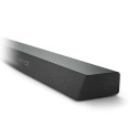 Philips TAB8507B/10 soundbar speaker Anthracite 3.1 channels 600 W