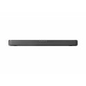 Philips TAB5109/10 soundbar speaker Grey 2.0 channels 60 W