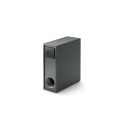 Philips TAB8507B/10 soundbar speaker Anthracite 3.1 channels 600 W