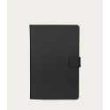 Tucano Universo 26.7 cm (10.5&quot;) Flip case Black