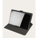 Tucano Universo 26.7 cm (10.5&quot;) Flip case Black