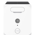 Eufy Security eufyCam 3 2-Cam Kit, 4K Wireless Security Camera with Integrated Solar Panel, Face Rec