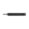 Microsoft Surface Thunderbolt 4 Dock Black
