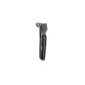 BaByliss T881E beard trimmer AC/Battery 24 1.2 cm Black