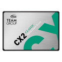 Team Group CX2 2 TB 2.5&quot; Serial ATA III