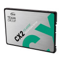 Team Group CX2 2 TB 2.5&quot; Serial ATA III
