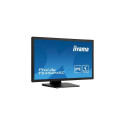 iiyama ProLite T2452MSC-B1AG computer monitor 60.5 cm (23.8&quot;) 1920 x 1080 pixels Full HD LE
