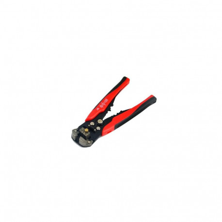 Gembird T-WS-02 cable crimper Combination tool Black, Red