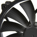 Scythe GlideStream 140 Computer case Fan 14 cm Black