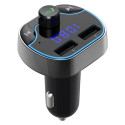 Sencor SWM 4545 BT FM transmitter 87.5 - 108 MHz Bluetooth Black