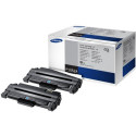 Samsung MLT-P1052A 2-pack High Yield Black Toner Cartridges